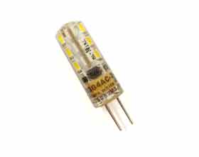1.5 watt G4 tower LED bulb â€“ 24 LED SMD