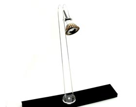 Pin-it MR16 Display Case Spotlights