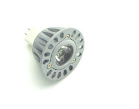 MR16 3w 30 degree Cool White LED Bulb