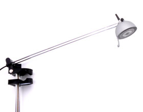 LED MR16 Expandable Display Light